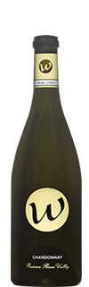 2024 Waugh Russian River Chardonnay