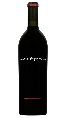 2021 Six Degrees Cabernet Sauvignon