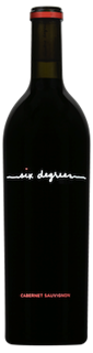 2019 Six Degrees Cabernet Sauvignon 3L