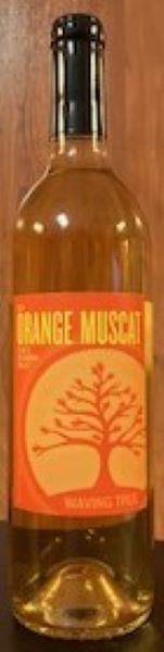 Orange Muscat Dry