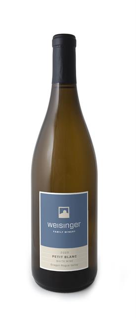 2024 Petit Blanc