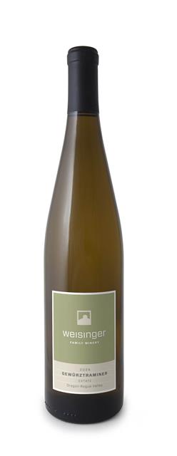 2024 Estate Gewurztraminer