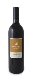 2022 Estate Tempranillo