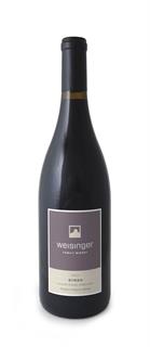2023 Syrah