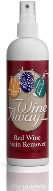 Wine Away