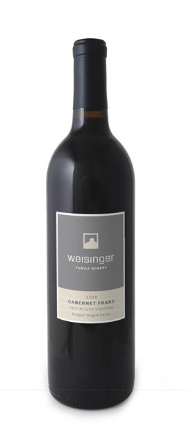 2022 Cabernet Franc
