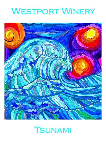 Tsunami