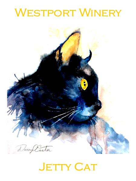 Jetty Cat
