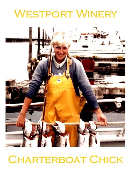 Charterboat Chick