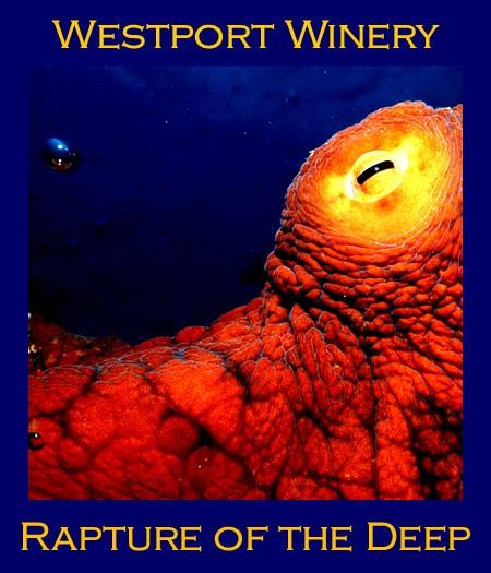 Rapture of the Deep