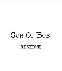 2022 SOB RESERVE