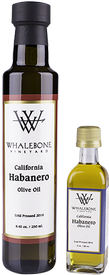Habanero Oil - Mini