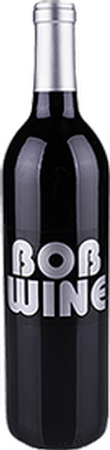 2022 BOB WINE