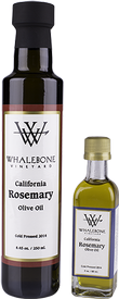 Rosemary Oil - Mini