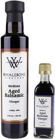 Aged Balsamic Vinegar