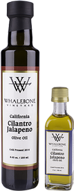 Cilantro Jalapeno Oil - Mini