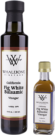 Fig White Balsamic - Mini