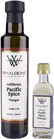 Pacific Spice Vinegar - Mini