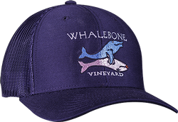 Happy Whale Hats