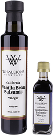 Vanilla Bean Balsamic