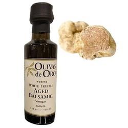 White Truffle Balsamic
