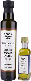 Meyer Lemon Oil