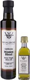 Mission Blend EVOO