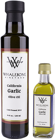 Garlic Oil
