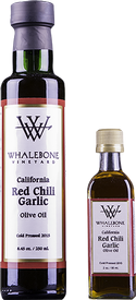 Red Chili Garlic