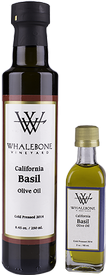 Basil Oil - Mini