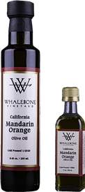 Mandarin Orange Oil - Mini