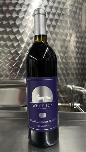 Texas Blueberry Reserve