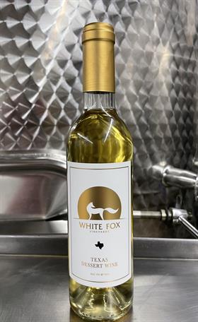 Texas Dessert Wine