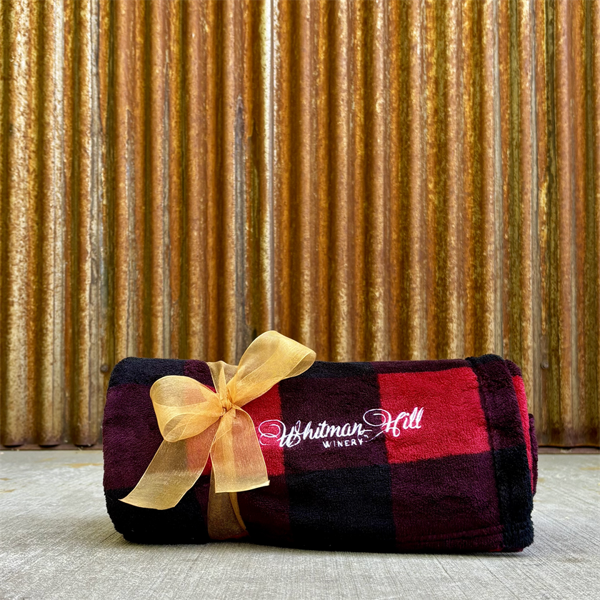 Fleece Blanket