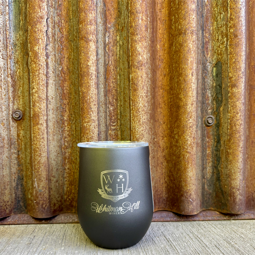 WH Stemless Tumbler - Slate
