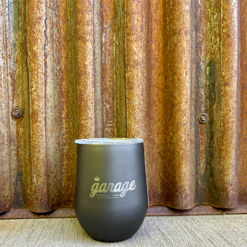 Garage Stemless Tumbler