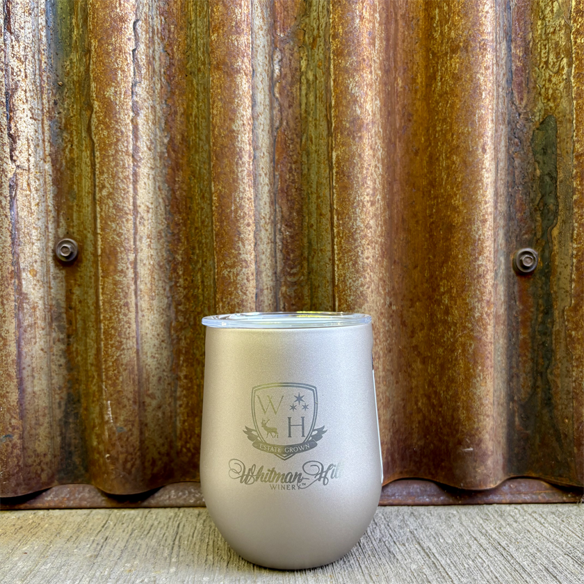WH Stemless Tumbler - Latte