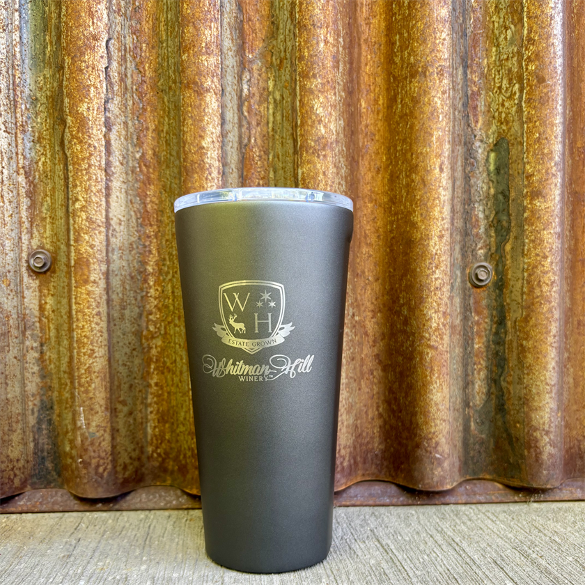 WH Tumbler - Slate