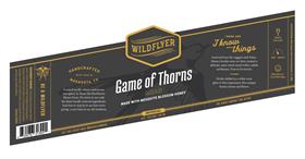 Game of Thorns