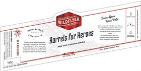 Barrels for Heroes