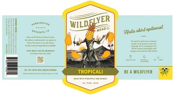 Tropicali