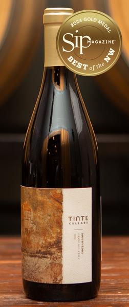 2021 Reserve Grenache