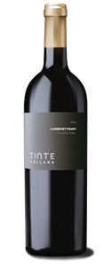 2020 Cabernet Franc