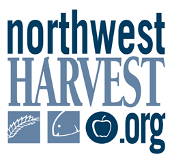 Northwest Harvest Donation