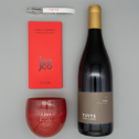 Red Wine Gift Set