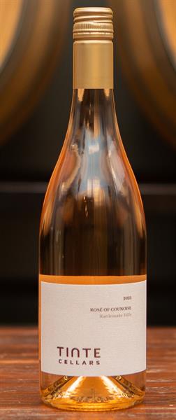 2023 Rosé of Counoise