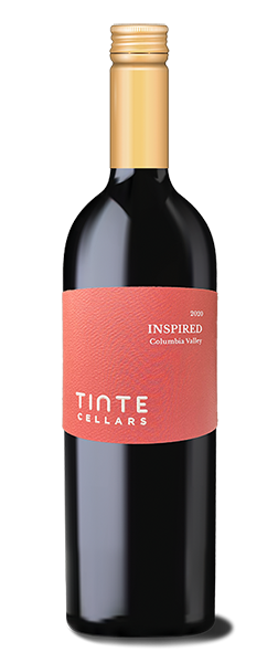 2020 Inspired Red Wine