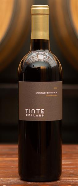 2021 Cabernet Sauvignon, Red Mountain