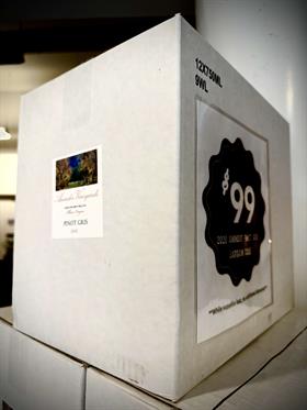 20 Anindor Pinot Gris CASE DEAL