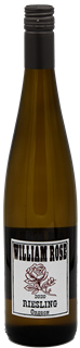 21 WR Dry Riesling